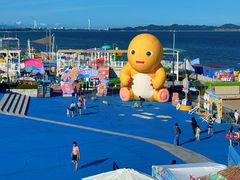 -汕头中海黄金海岸水上乐园
