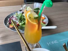 -J·one Bistro吉萬酒厨·牛排
