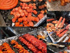 -悟烧·自助烤肉料理(秋林旗舰店)