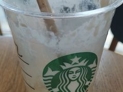 -星巴克(三亚海棠湾国际免税城店)