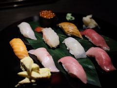 -滩万日本料理Nadaman(国贸大酒店)