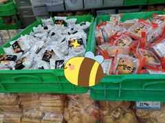 -宫廷糕点铺(人民中路店)