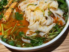 -谷丽麦馕新疆菜·清真(步步高梅溪新天地店)