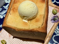 面包诱惑-绿茶餐厅(布吉万象汇店)