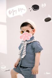 -巴黎Paris baby儿童摄影(宝山万达店)