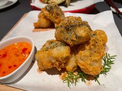 海苔脆皮九肚鱼-小炳胜(卓悦中心店)