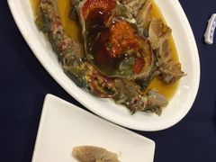-老吉士酒家(天平路店)