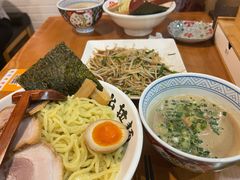 -日出拉面(望京店)