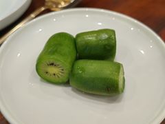 -喜鼎海胆水饺(东港店)