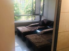 -厚德盲人按摩(太阳城店)