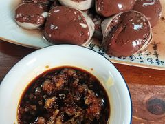 -东北菜冰城一家人