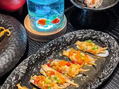 -鲜璟台·地标景观餐厅(上海中心店)