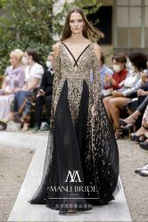 -MANLI BRIDAL婚纱