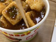 -路边摊胡同里(星城商厦店)