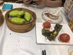 -稻香酒家(天河城店)