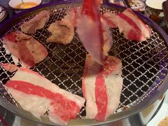 -十三姨正合丰烤肉(营迹路店)