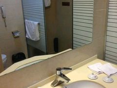 -江苏保险大厦宾馆(南京新街口德基广场店)