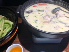 -自己人(九码头店)