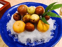 -大鸭梨烤鸭(左家庄店)