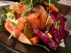 -SHADOWS•Bistro&Eatery(安福路店)