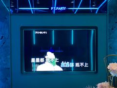 -方糖KTV-PLUS(世茂广场店)