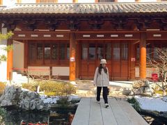 -径山寺