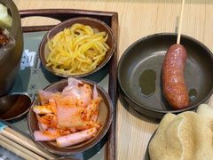 -京参 • 擂椒饭(这有山店)