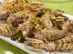 -景好海鲜餐厅(大鹏必选旅游店)