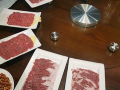 -老五四季涮肉(菜市口店)