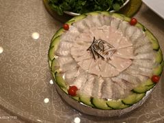 -孔庆璞河豚馆(白玉兰酒店)