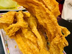 -芦月轩羊蝎子(北蜂窝店)