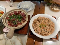 -客语客家菜(佳兆业广场店)
