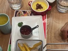 -豪客来牛排(成都锦江大融城店)