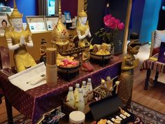 -泰享受·泰式按摩·SPA(海珠琶洲新村店)