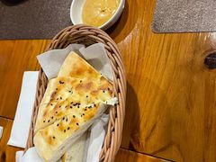 土耳其面包-TUK土耳其餐厅·下午茶(卢湾店)