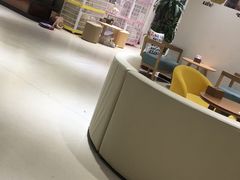 -藏猫猫咖啡主题馆(中央大道店)