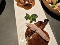 枣酥香烤鸭1只-晟永興烤鸭店(五道口店)