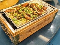 -悦州山庄(奥体路店)