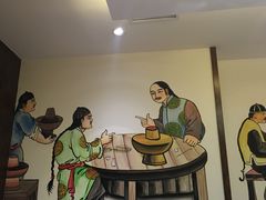 -川中故事·成都老火锅(东书房店)