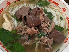 招牌杀猪粉【中份】-俏张飞杀猪粉(敏捷广场店)