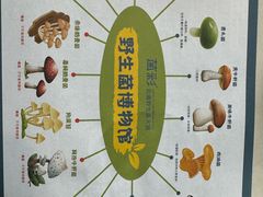-菌彩云南野生菌火锅(呈贡七彩云南第壹城店)