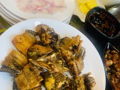 -活鱼馆(宜兴埠店)