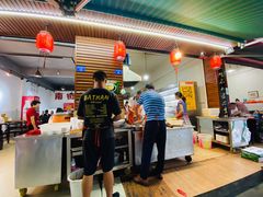 -南街杨记·麻辣烫