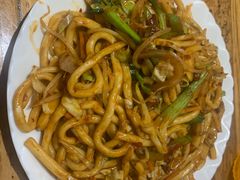 -老白家面馆(测绘东路总店)