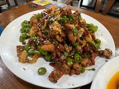 -盛世盐帮·自贡特色(总店)