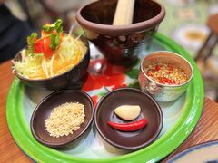 -曼谷食堂·泰国家庭料理