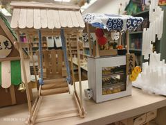 -艺塔木美学教育(和达校区)