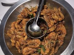 -喜虾客·大虾火锅(郑州无限城店)