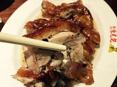 -陈光记烧腊(长寿路店)