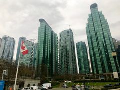 -太平洋中心(CF Pacific Centre)